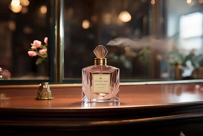 法国小众香水、法国小众香水colvia