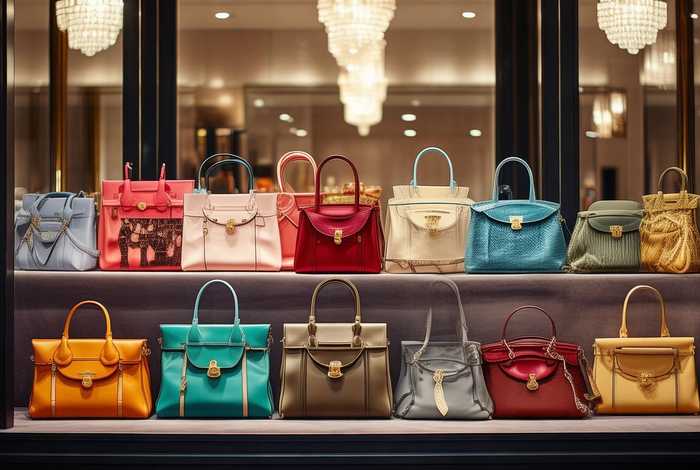 顶奢包包品牌排行榜；顶奢包包品牌排行榜图片