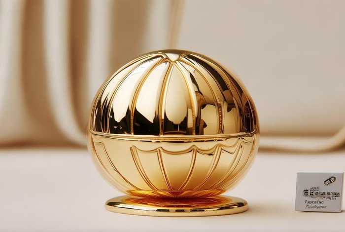 chanel香奈儿小金球，香奈儿小金球多少钱一个