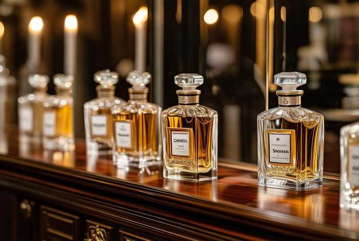 20世纪五大香水品牌是什么 20世纪五大香水品牌是什么牌子