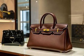 爱马仕香奈儿和lv哪个档次高 爱马仕香奈儿和lv哪个档次高一点