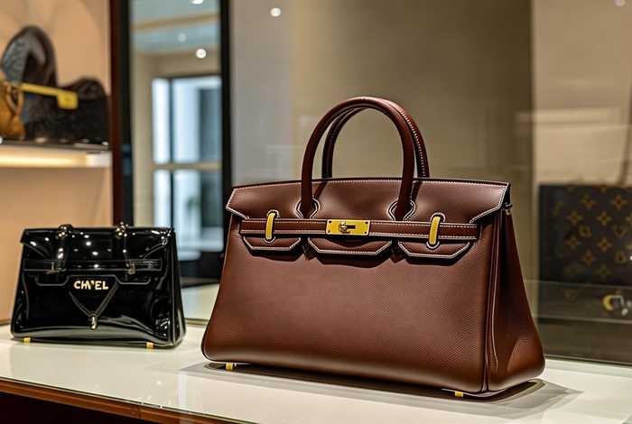 爱马仕香奈儿和lv哪个档次高 爱马仕香奈儿和lv哪个档次高一点