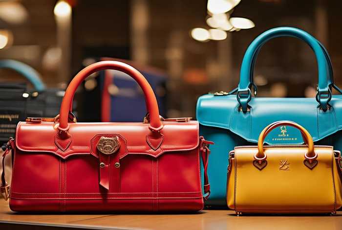 大牌包包的名称有哪些；大牌包包的名称有哪些呢