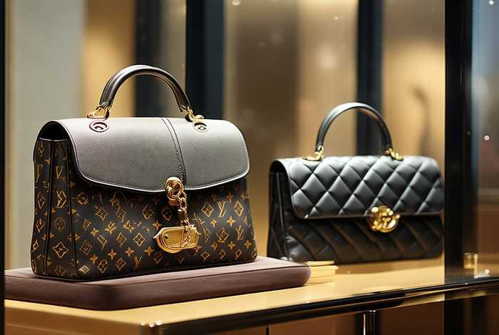 lv还是香奈儿保值 - lv还是香奈儿保值吗