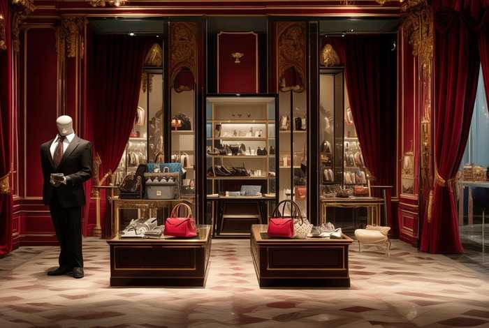 gucci算是奢侈品吗、gucci算奢侈品牌吗