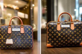 高仿的lv包得多少钱，仿正品lv包包成本多少