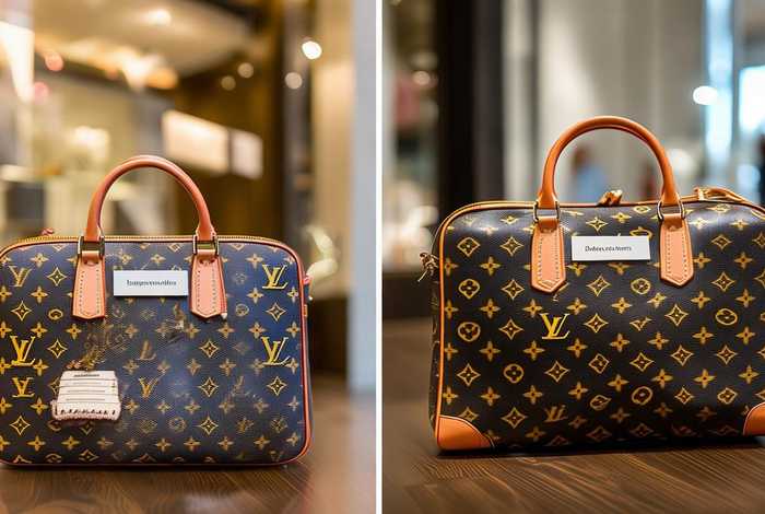 高仿的lv包得多少钱，仿正品lv包包成本多少
