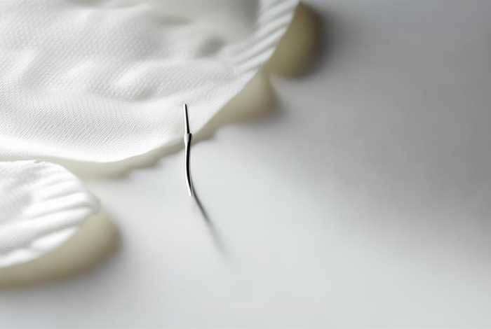 2021卫生巾藏针 卫生巾藏针头