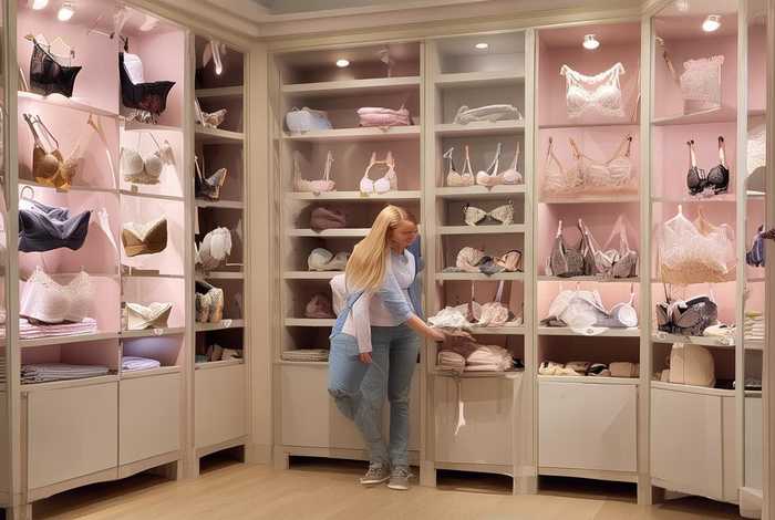 二三线品牌内衣店加盟；二三线品牌内衣店加盟费多少