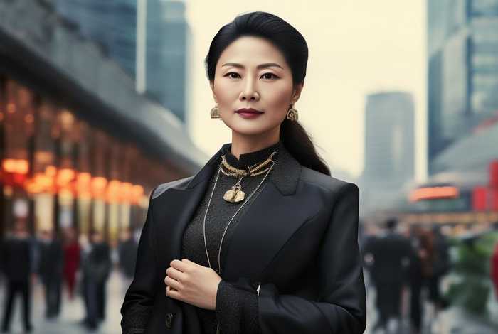 宝格丽中国区 宝格丽中国区总裁