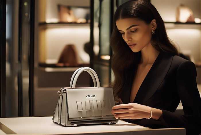 celine是什么牌子中文怎么读，celine是什么牌子中文怎么念