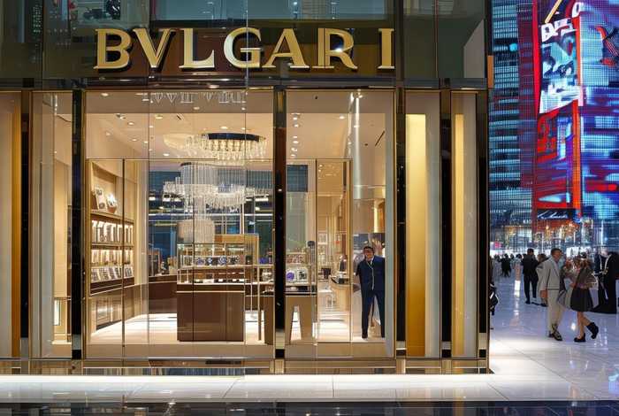 宝格丽官网售后网点，宝格丽官方售后网点