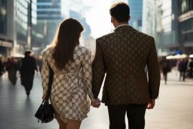 古驰品牌介绍简短（古驰品牌介绍简短文案）