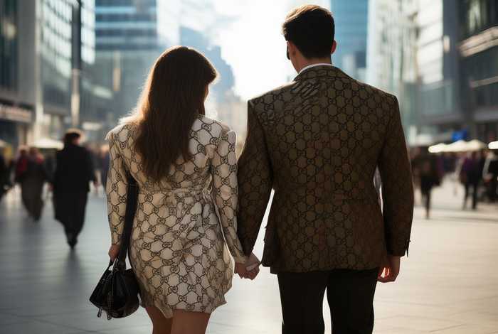 古驰品牌介绍简短（古驰品牌介绍简短文案）