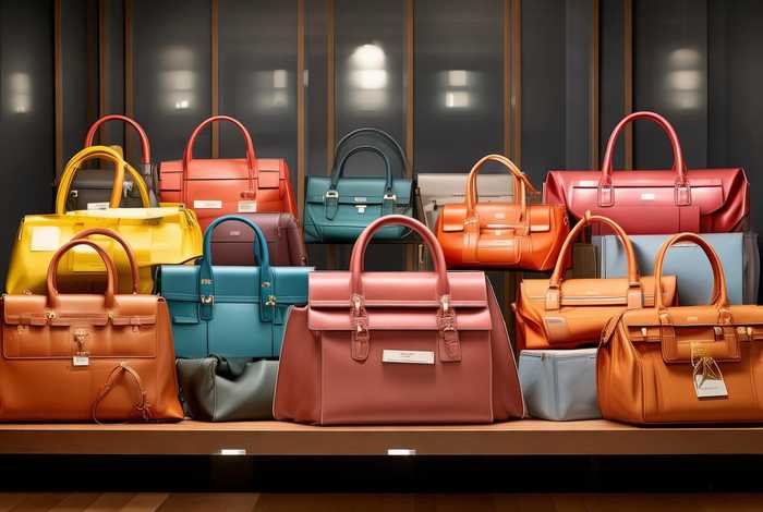 2023名牌女包排名前十名；2021女包品牌排行榜前十名