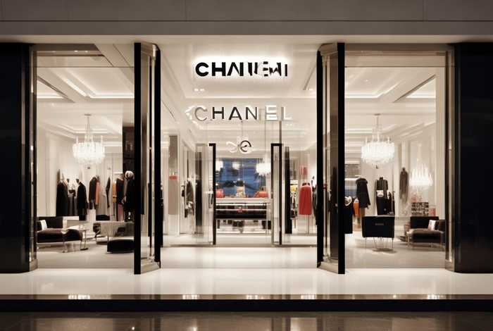 chanel中国官网旗舰店（chanel官网旗舰店入口）