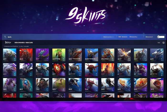 95skins开箱网站、95skins开箱网站官网