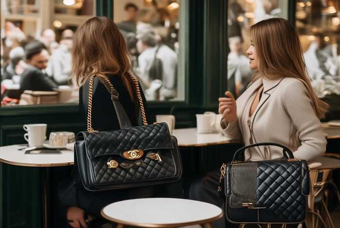 chanel22开什么意思 chanel21开什么意思