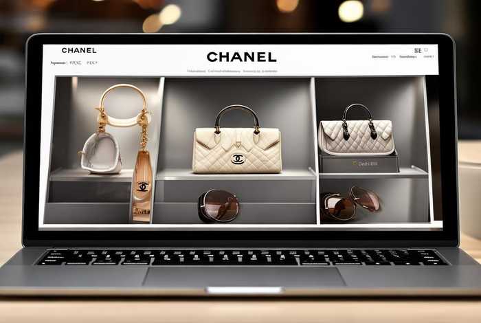 chanel官网能下单吗，chanel官网可以下单吗