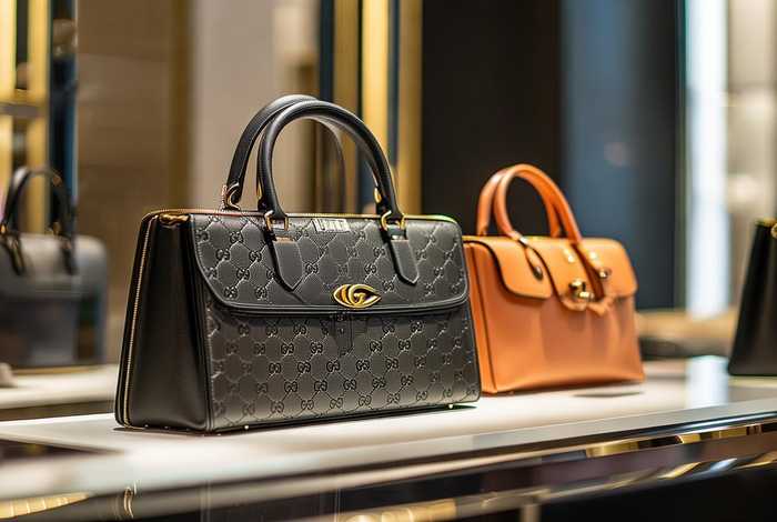 古驰和什么品牌是一个档次；gucci和古驰是一个牌子吗