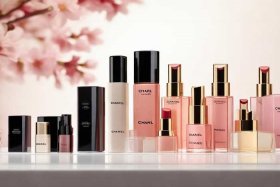 chanel化妆品日本官网（chanel日本官网美妆）