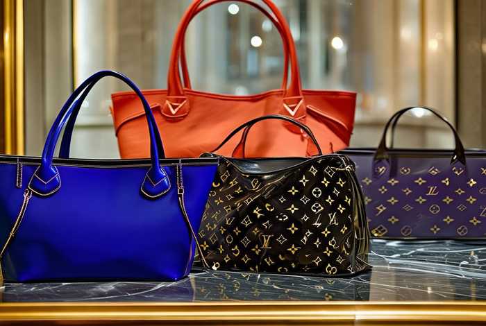 lv最火的几款包包，lv最火的几款包包 2024