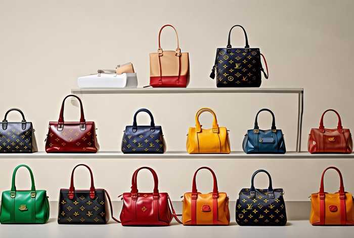 lv包包款式介绍 - lv包款式系列介绍