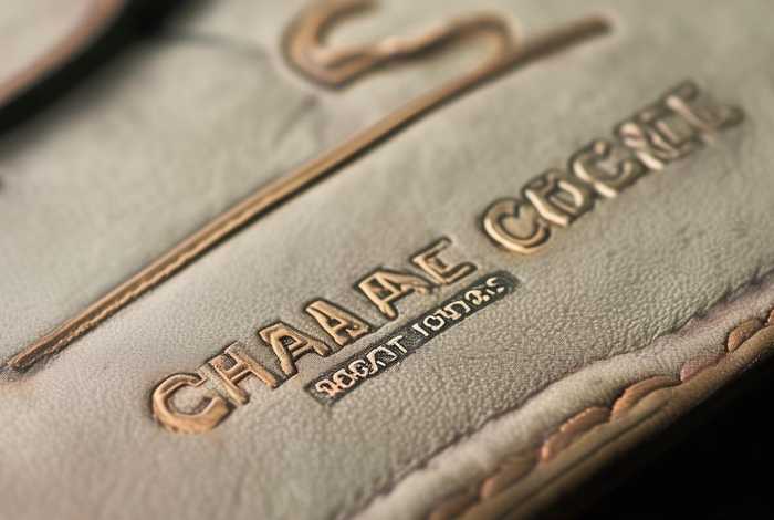 chanel包袋年份在哪里看、chanel包年份怎么看