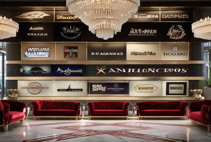 顶级奢侈品牌排行榜前十名 顶级奢侈品牌排行榜前十名有哪些