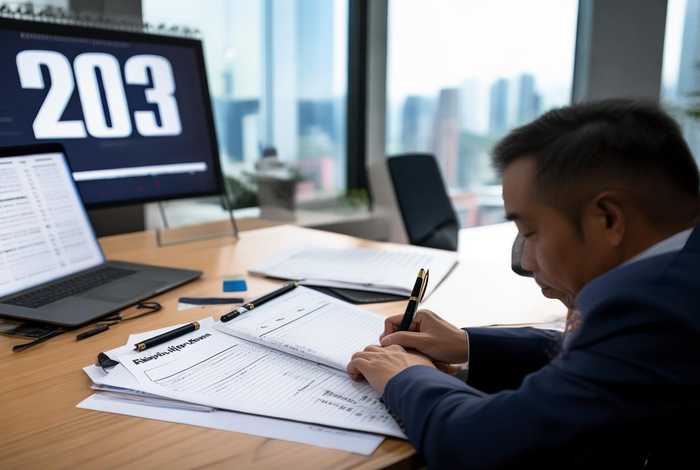 2023年新修订的领导干部个人在关事项填报规定；领导干部报告个人有关事项规定的实施时间