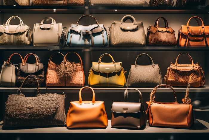 比较出名的小众品牌包包 - 比较出名的小众品牌包包女包