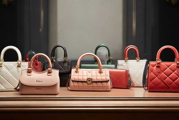 christian dior包价格 - christian dior的包图片及价格