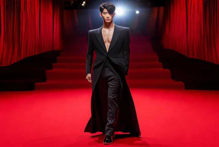 christianlouboutin路铂廷王俊凯代言（王俊凯代言christian louboutin）