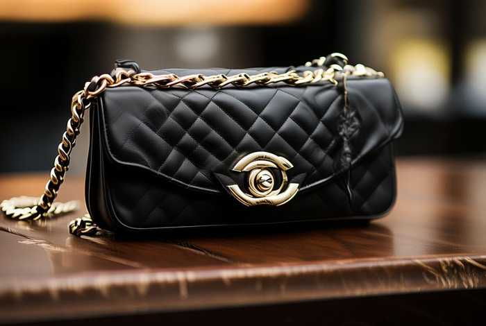 chanel胸针真假鉴定最简单方法 chanel胸针真假鉴定最简单方法是什么