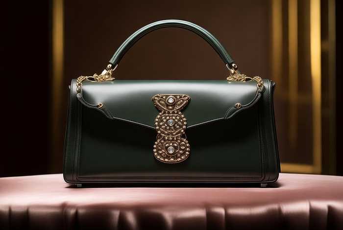 比较高档的包包品牌 - 比较高档的包包品牌有哪些