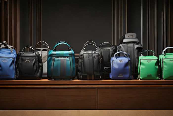 防水包包品牌前十名，防水包都有哪些品牌