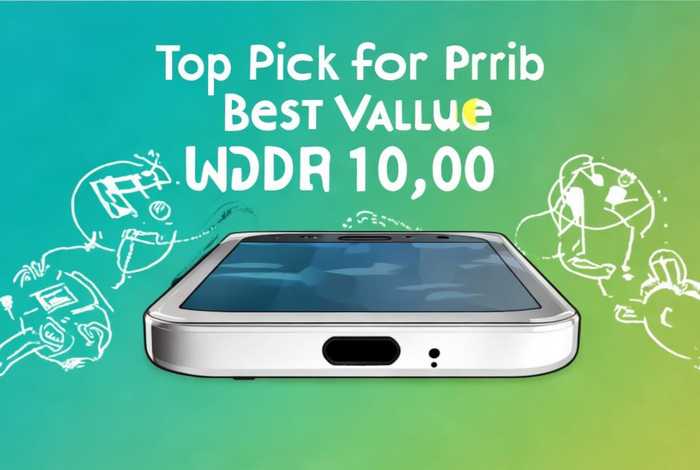 1000以内性价比最高的手机；1000以内性价比最高的手机推荐