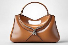 钩新款女士包包 - 钩女士包教程