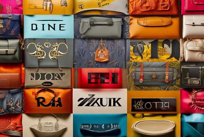 包包品牌标志logo大全图片 包包品牌logo图片大全集