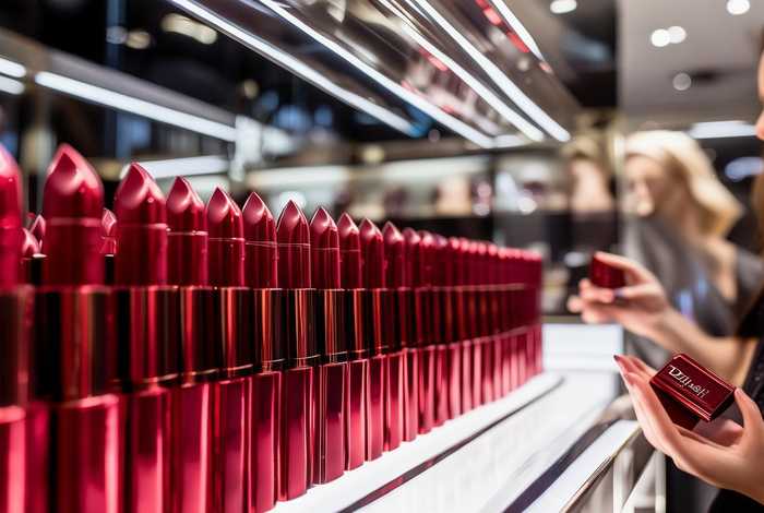 迪奥官方旗舰店官网口红 - 迪奥官方旗舰店官网口红是正品吗