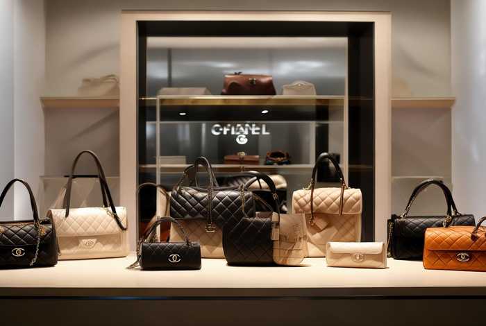 chanel包包大全（chanel包包款式大全2020）