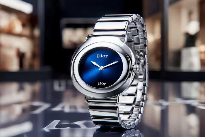 dior是什么牌子手表价格多少；dior是什么牌子的手表多少钱价格