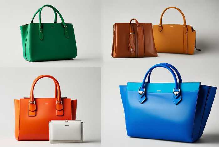 2022年女包流行颜色（2022年女包流行颜色有哪些）
