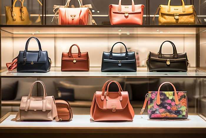 300500之前的包包品牌 300-500的女包哪些品牌好