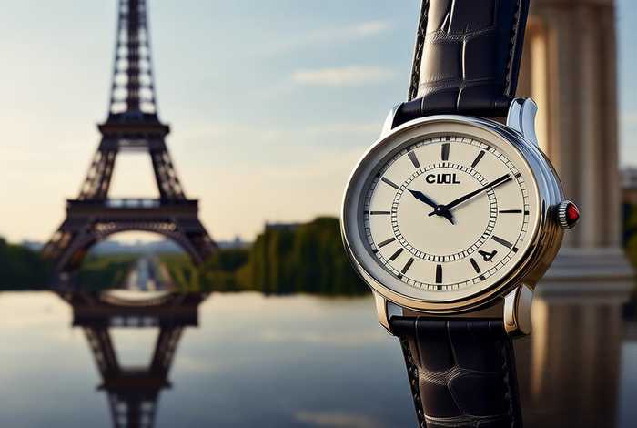 chanel手表paris价格(chanel paris手表) chanel手表paris价格(chanel paris手表)