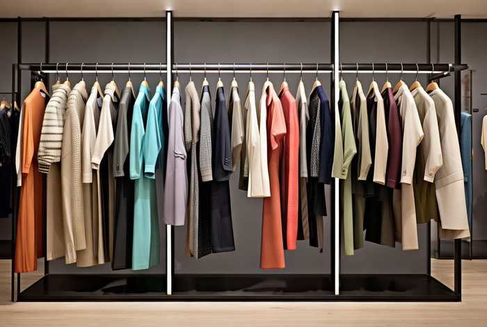 1000元左右的衣服品牌有哪些 1000元左右的衣服品牌有哪些呢