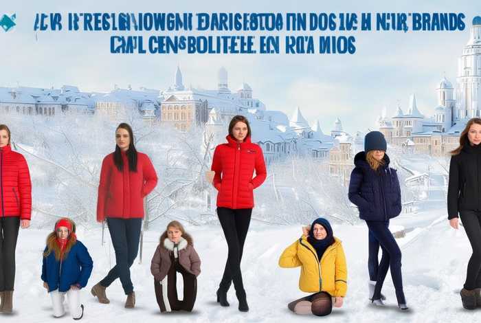 俄罗斯羽绒服品牌排行榜前十名 - 俄罗斯羽绒服品牌排行榜前十名图片