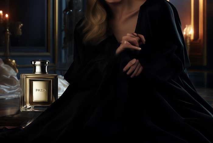 prada香水 - prada香水怎么样
