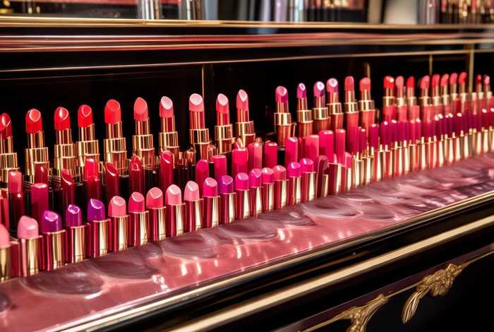 大牌口红必买经典色号、2021大牌口红必买经典色号