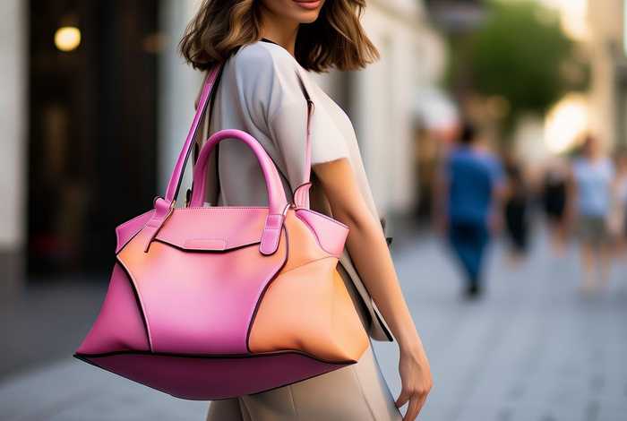 2021年流行包包，2021年流行包包女